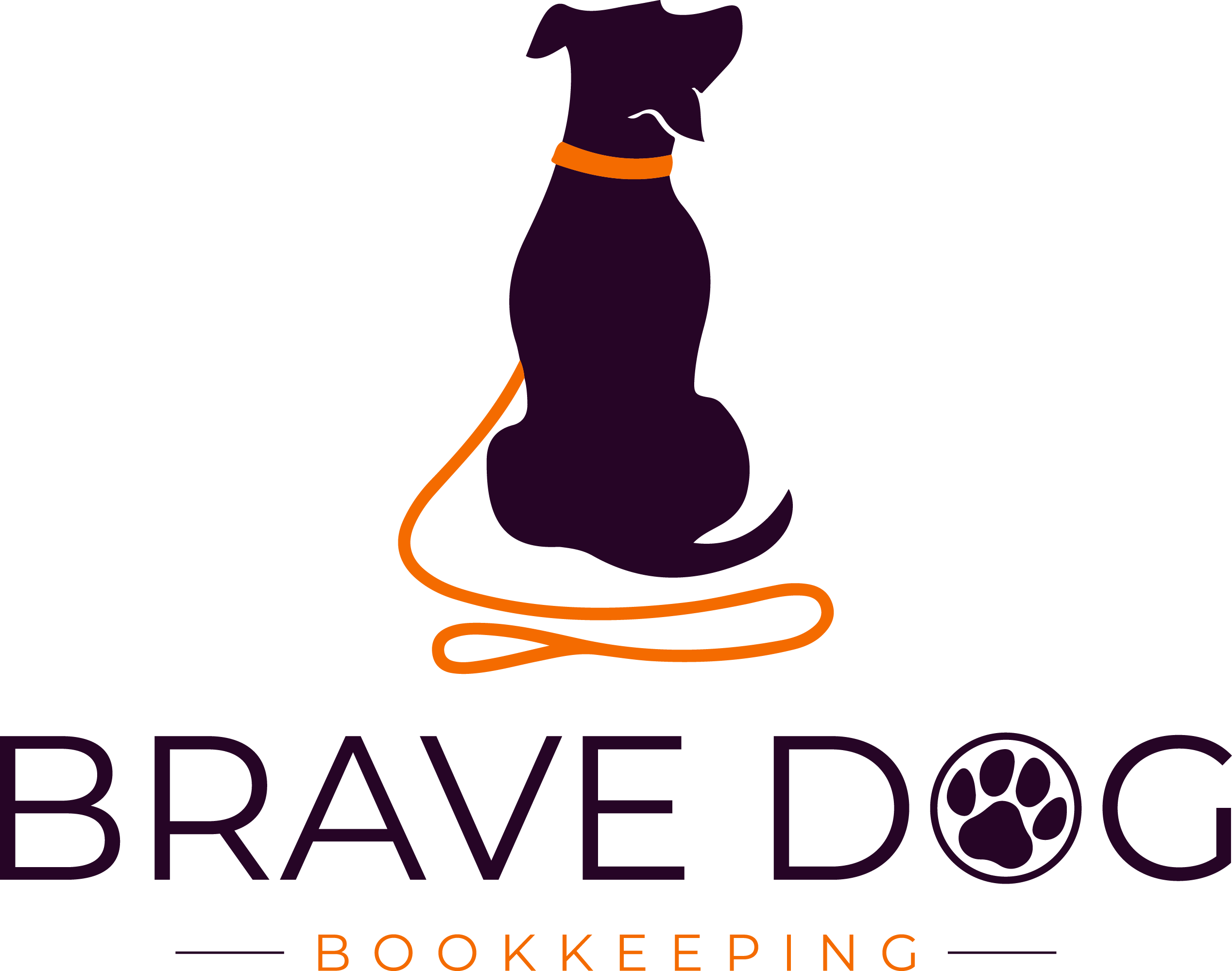 Brave Dog Bookkeeping